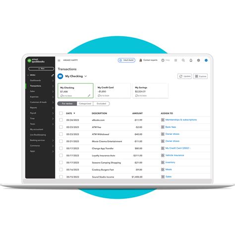 Image result for QuickBooks Small Business Software