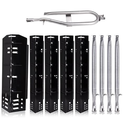 Hiorucet Grill Replacement Parts for Dyna Glo 5 Burner Gas Grill ...