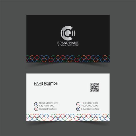 Business Card Layout Ideas 的图像结果
