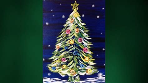 Family Day Only $29, Painting with a Twist (Mount Dora, FL), 9 December ...