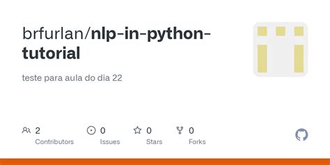 NLP Python Tutorial 的图像结果