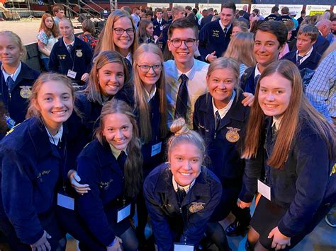 Celebrating National FFA Week 2024 and ways to support it | AGDAILY