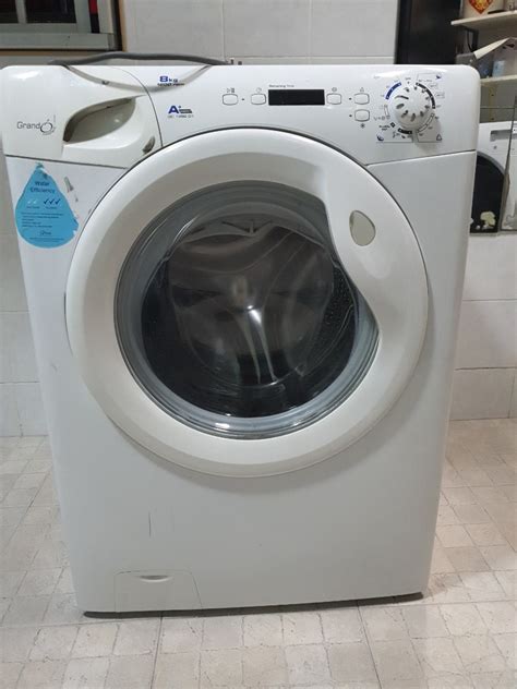 Image result for Candy Small Washing Machine