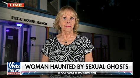 Texas homeowner says 'hooker' ghosts have taken over rental property ...