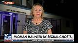 Texas homeowner says 'hooker' ghosts have taken over rental property ...