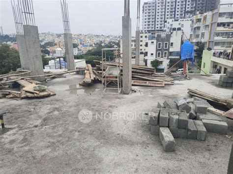 RR TOP HILLS Hosakerehalli - Without Brokerage Semi-furnished 4 BHK ...