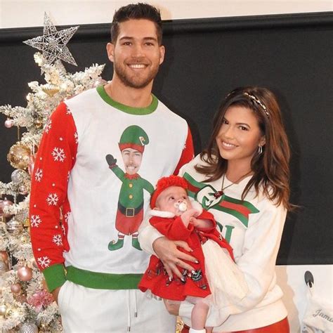 Inside Chanel West Coast's "Best Christmas Yet" With Her Baby Girl