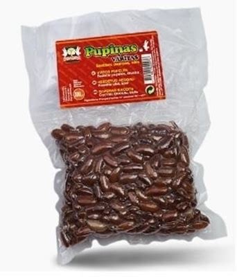 DIMDINI - Boiled beans, 300g (in box 16). The Jolly Grocer