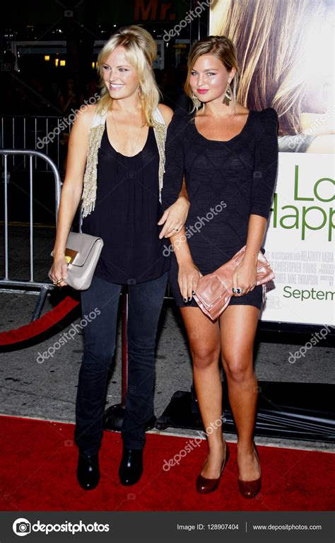 House Bunny Jennifer Tisdale