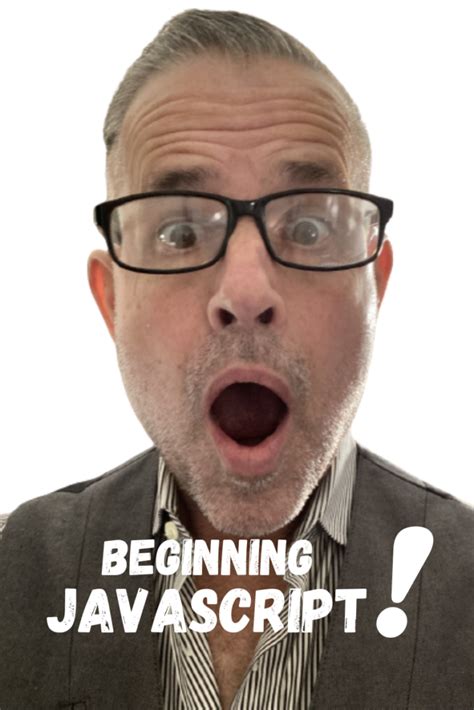 Beginning JavaScript 的图像结果