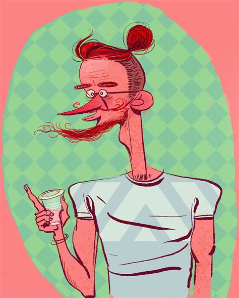 Aurora Jimenez - Hipsters