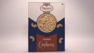 Danasvi Premium Cashew Cashews Price in India - Buy Danasvi Premium ...