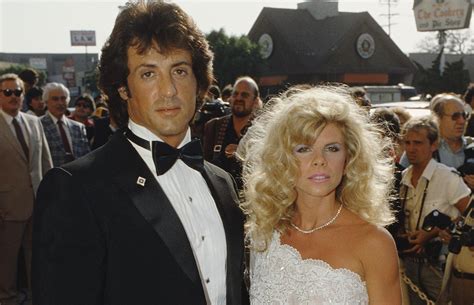 Seargeoh Stallone Biography
