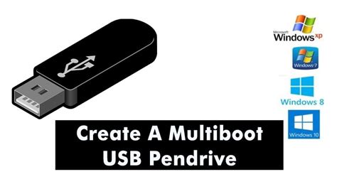 Multiboot USB Setup 的图像结果