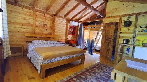 TINY HOUSE GENACVALE (Martvili) - Tourist Base Reviews, Photos, Rate ...