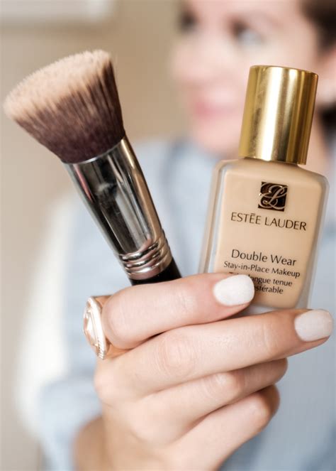 Image result for Estee Lauder Makeup Tutorial