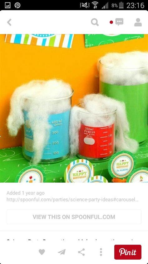 Image result for VBS Science Lab Theme