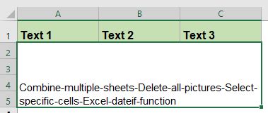 Image result for Join Two String Excel