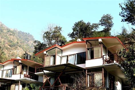 Haut Monde Hill Stream Resort - Venue - Mussoorie - Weddingwire.in