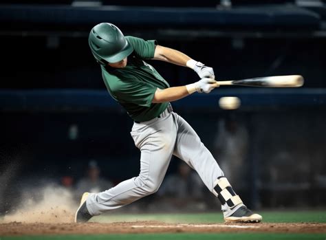 What Is a Good Slugging Percentage: Understanding