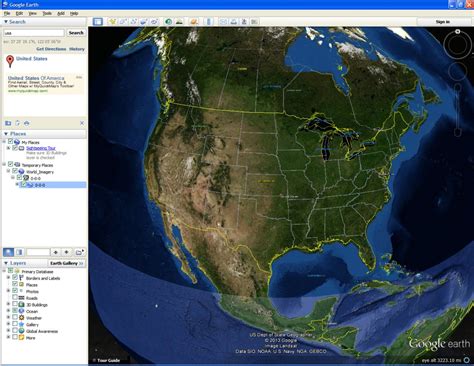 Google Earth 6 Download Mac