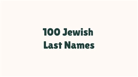 20 Last Names That Mean Death - NamesBuddy