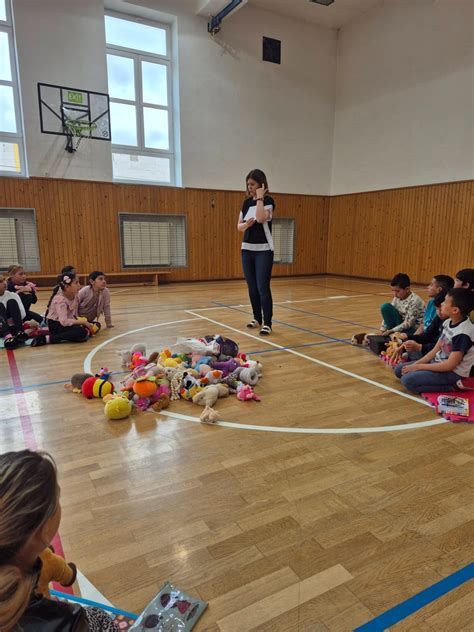 Základná škola s materskou školou Markušovce