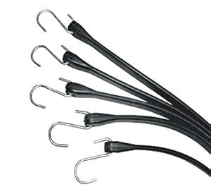 ProGrip 717904 Assorted Tarp Strap - 9 Piece : Amazon.in: Home Improvement