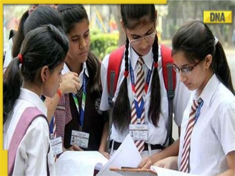 CISCE Result 2023: Official websites to check ICSE Class 10, ISC class ...