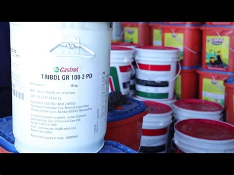 Lubricating Grease Suppliers In Coimbatore - Balmerol Hdaw Ep2 ...