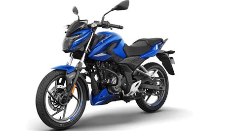 The New P150 Is The Most Affordable New-Gen Pulsar Bike