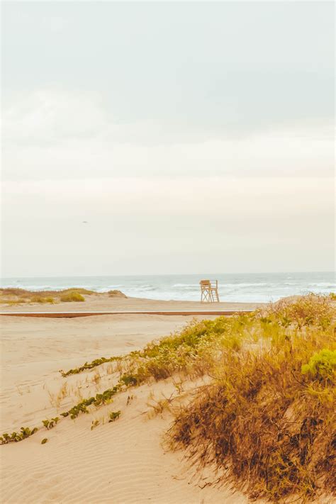 11 Very Best Beaches In Texas To Visit - Hand Luggage Only - Travel ...