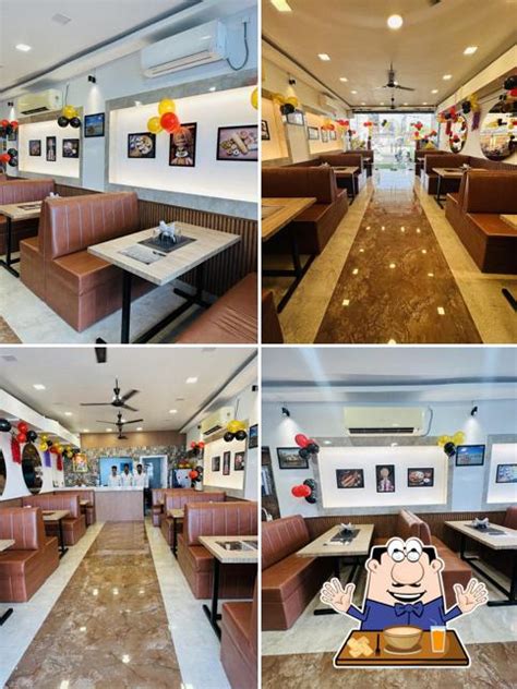 Dosa Culture, Modinagar - Restaurant menu, prices and reviews