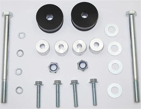 Dobinsonsfront Ifs Diff Drop Kit For Toyota Tacoma 4runner Hilux ...