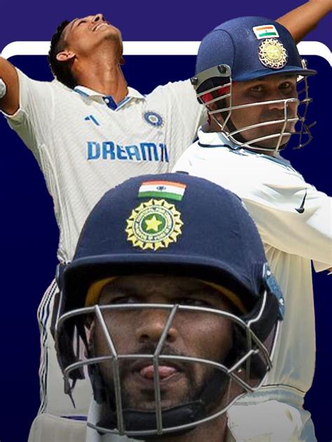 Indian batters with most runs in WTC history