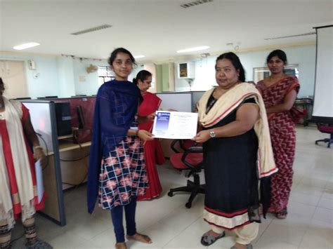 JNTUACEP | Departments | Department of CSE | Faculty