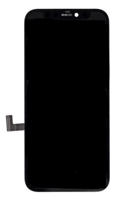 iPhone 12 mini - LCD screen repair & replacement - Cell+ER