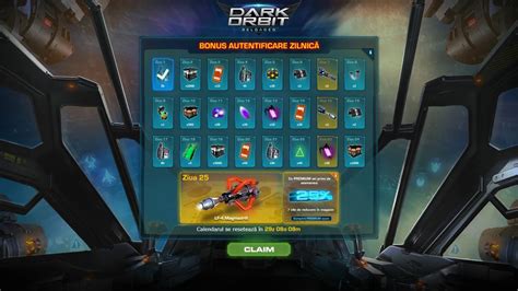 Image result for Darkorbit Bonus Box