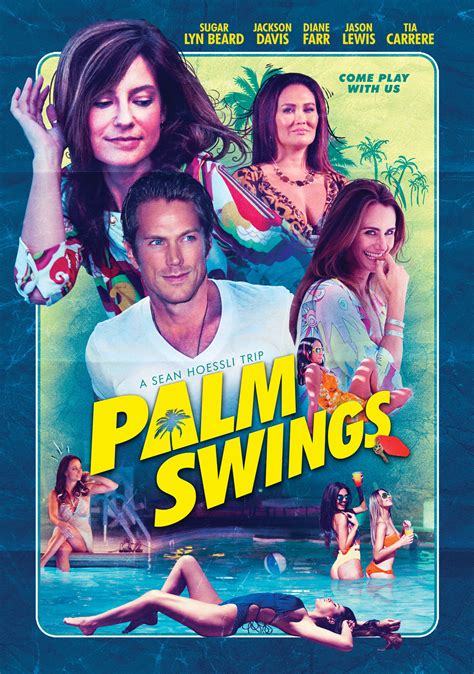 Palm Swings (2020)