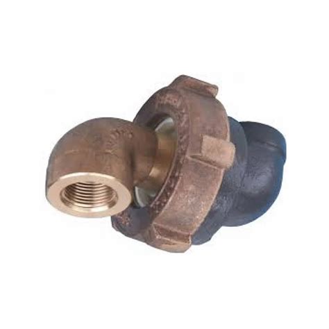 Swivel Joint - Deublin Rotary Union - Self Aligning Swivel Joint for ...