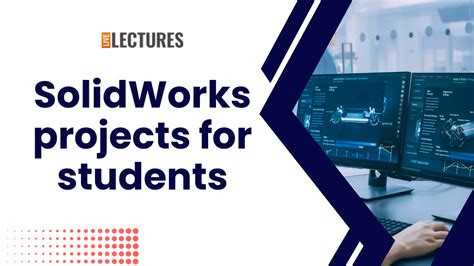 Image result for Beginner SolidWorks Projects