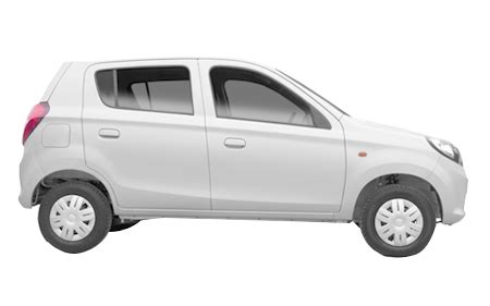 Rent a Car in Mysore | Book a Car on Rent with Revv for safe commute