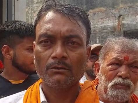 Son shot dead in front of father in Ludhiana Drug traffickers fired in ...