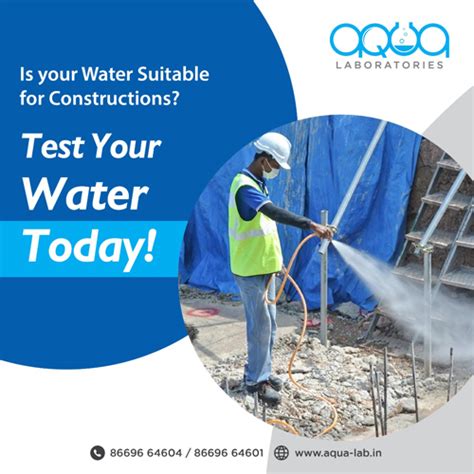 Water Testing, Analysis Lab Services For Drinking, Agriculture, School