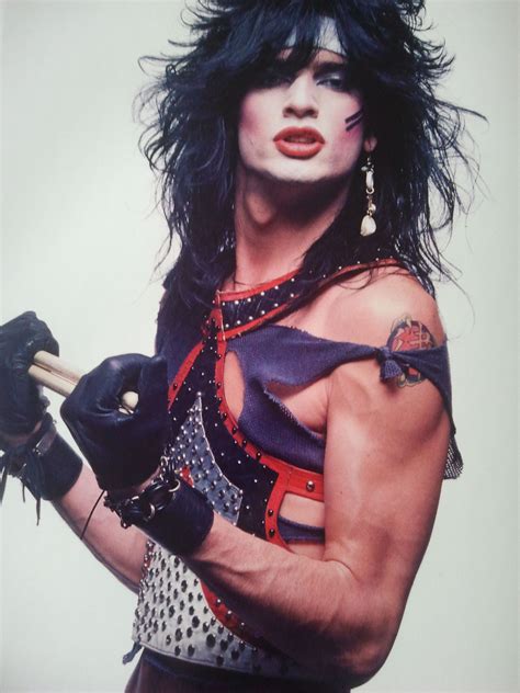 Tommy Lee | Tommy lee motley crue, Tommy lee, Nikki sixx