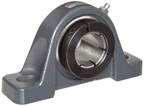 Buy Browning VPB-223AH Pillow Block Ball Bearing, 2 Bolt, Non-Expansion ...