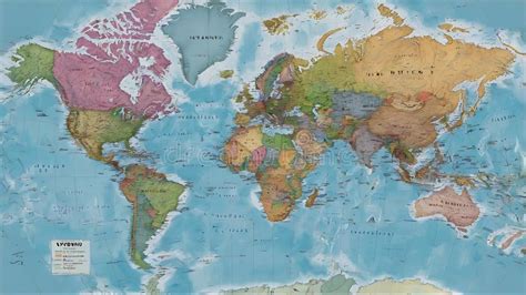 Latest World Map 的图像结果