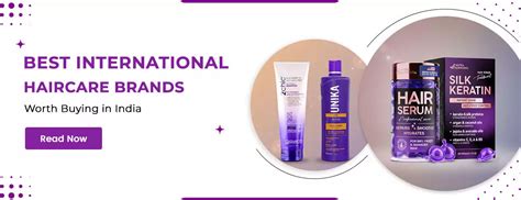 Best International Haircare Brands Indians Are Obsessed With