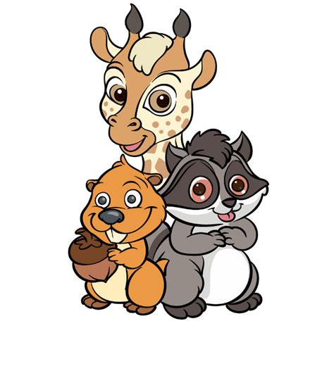 Image result for How2DrawAnimals Cartoon