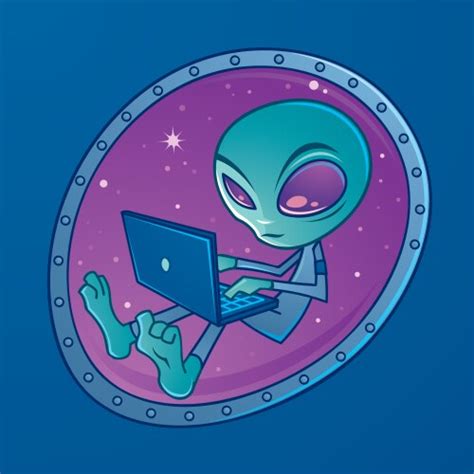 Image result for Alien Vector Stock